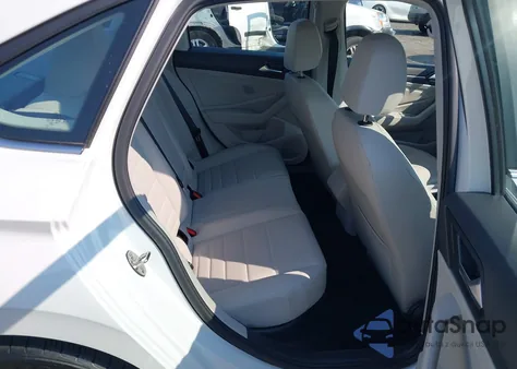 2024 Volkswagen Jetta 1.5T Se z USA, uszkodzony, nr VIN 3VWEM7BU0RM059737